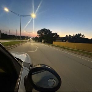 Meet your Posher, Carolyn